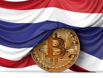 Thái Lan đóng băng hơn 10.000 tài khoản tiền điện tử có dấu hiệu rửa tiền