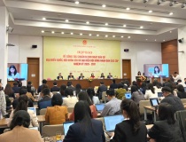 Công tác chuẩn bị cơ bản hoàn thành, sẵn sàng cho Ngày bầu cử