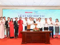 Kinh tế không gian tầm thấp bảo vệ biển đảo và thềm lục địa