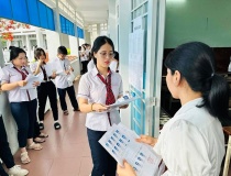 Những điểm mới trong Quy chế thi tốt nghiệp THPT năm 2026