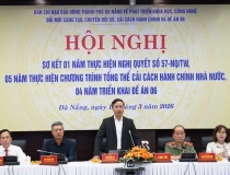 Năm 2026, Đà Nẵng phấn đấu kinh tế số đóng góp 27% GRDP