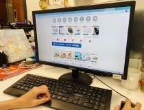 Thị trường thương mại điện tử đạt 458,16 nghìn tỷ đồng trong năm 2025