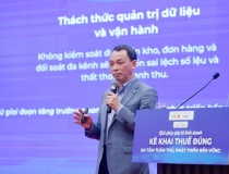 Thương mại điện tử Việt Nam bước vào giai đoạn phát triển bền vững