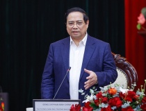 Phát triển công nghiệp quốc phòng tự lực, tự cường, lưỡng dụng, hiện đại