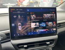 Trợ lý ảo VinFast 3.0 gây bất ngờ: Chủ xe có thể “nhân bản” giọng nói người thân