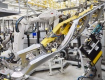 An ninh mạng trở thành ưu tiên hàng đầu của ngành ô tô