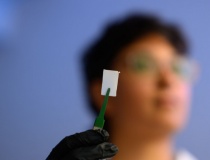 Vật liệu dựa trên công nghệ nano của MIT có thể bảo vệ phi hành gia khỏi bức xạ vũ trụ