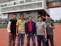 Khi dân IT tự chủ công nghệ, tạo giải pháp tiết kiệm tiền tỷ