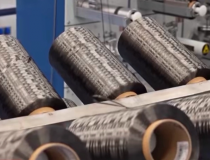 Trung Quốc phát triển sợi carbon mỏng bằng 1/10 sợi tóc