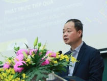 Lan tỏa thông điệp “Toán học - Niềm tin và hy vọng”