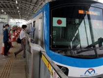 Đào tạo nguồn nhân lực phát triển hệ thống đường sắt đô thị đang là thách thức