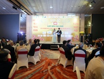  Toàn cảnh Gặp gỡ ICT Xuân Bính Ngọ 2026: 