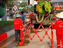 Hà Nội ra quân tổng vệ sinh hạ tầng giao thông, chỉnh trang đô thị phục vụ bầu cử