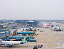 Vị trí dự tính để Hà Nội xây dựng sân bay thứ hai nằm ở đâu?