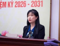 Nhiều điểm bỏ phiếu ghi nhận số lượng cử tri đi bỏ phiếu đông từ giờ đầu tiên