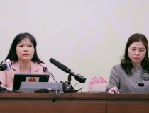 Đến 14 giờ 15 phút ngày 15/3, đã có 380 xã, phường và khu vực bỏ phiếu hoàn thành việc bỏ phiếu