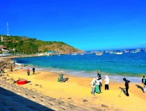 Hơn 37 tỷ đồng xây dựng cộng đồng ven biển thích ứng biến đổi khí hậu tại Bình Định