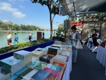 Sách giả, sách lậu: Nhan đề khó giải của ngành xuất bản