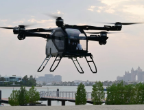 Giấc mơ ô tô bay cất cánh khi công ty liên kết với Xpeng, Aridge, huy động 200 triệu USD