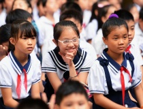 Áp lực tuyển sinh đầu cấp tại đô thị lớn nhất cả nước