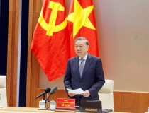 Hải Phòng cần chủ động chuẩn bị không gian phát triển, hạ tầng chiến lược, năng lực quản trị