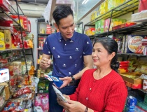 VNPAY cung cấp bộ giải pháp cho hộ kinh doanh kê khai thuế thuận tiện