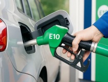 Xăng sinh học mở ra cơ hội lớn cho ngành nông nghiệp Việt Nam