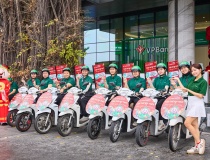 VPBank ra quân toàn quốc hỗ trợ hộ kinh doanh chuẩn hóa tài khoản theo Thông tư 25