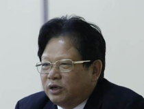 Khởi tố Chủ tịch Đức Giang Đào Hữu Huyền