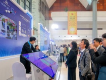 Hà Nội: Công nghệ số trở thành 'động cơ' thúc đẩy các ngành kinh tế mũi nhọn