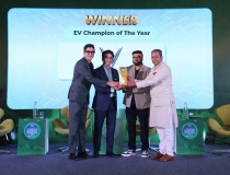 VINFAST TIẾP TỤC GIÀNH GIẢI THƯỞNG TẠI ẤN ĐỘ TỪ JAGRAN HI-TECH VÀ CAR&BIKE AWARDS 2026