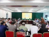 Cử tri trí thức kiến nghị Quốc hội khóa XVI đột phá khoa học công nghệ và chuyển đổi số