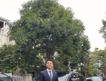 Khởi nghiệp ở tuổi 20 với VinFast VF 8, chủ xe khẳng định: Đây là quyết định đúng đắn nhất của tôi