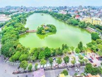 Vùng phát thải thấp Hà Nội: Thí điểm từ lõi nhỏ, mở rộng theo lộ trình