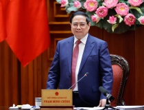 Thủ tướng Phạm Minh Chính: Xăng dầu và năng lượng cho sản xuất, tiêu dùng được bảo đảm