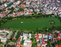 Hà Nội lên kế hoạch tái thiết hơn 20 phường nội đô, hướng đến phát triển bền vững