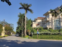 Lấy ý kiến điều chỉnh quy hoạch Ciputra: Đề xuất chuyển đổi đất nghĩa trang thành đất cây xanh