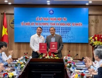 Tạo sân chơi khoa học, phát hiện và bồi dưỡng nhân tài từ bậc phổ thông