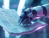 AI 'hấp thụ' nội dung tin tức: Thách thức mới cho hệ sinh thái thông tin