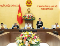 Luật Thủ đô (sửa đổi): Tạo 'cánh cửa' cơ chế riêng biệt cho Hà Nội bứt phá