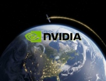 NVIDIA đưa AI lên quỹ đạo
