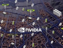 Nvidia biến hạ tầng viễn thông thành lưới AI phân tán toàn cầu