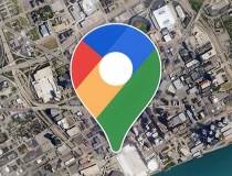 Google Maps cập nhật địa giới hành chính mới tại Việt Nam