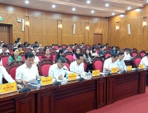 Cần Thơ, An Giang công bố kết quả bầu cử đại biểu HĐND các cấp