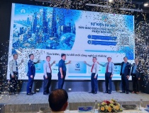 Ra mắt Sàn Giao dịch công nghệ TP. Hồ Chí Minh phiên bản mới