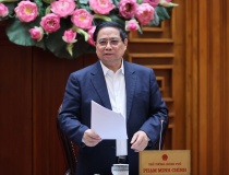 Thủ tướng: Đề xuất ứng ngân sách nhà nước hỗ trợ Quỹ bình ổn giá xăng dầu