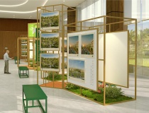 “The X of Living”: Khi bản sắc đô thị được kể bằng ngôn ngữ của nghệ thuật và cảm xúc