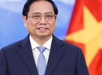 Thủ tướng Phạm Minh Chính sẽ thăm chính thức Liên bang Nga