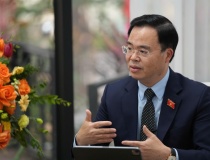 Luật Thủ đô (sửa đổi): Khoa học – công nghệ là trụ cột, thực thi là then chốt