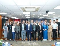 Ra mắt Viện Công nghệ Bản quyền và Tài sản số